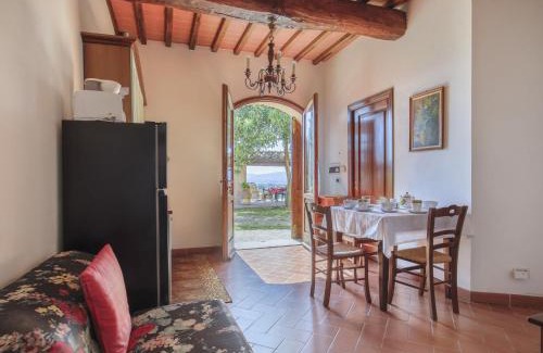 Castelfranco di Sopra Apartment | Apartment Le Masse-2 by Interhome