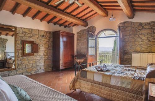 Castelfranco di Sopra Apartment | Apartment Le Masse-2 by Interhome