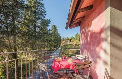 San Michele di Moriano Apartment | Apartment Le Fornaci-3 by Interhome