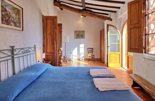 Grassina Apartment | Apartment L'Oleandro-12 by Interhome