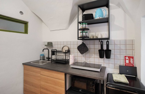 Poggi Apartment | Apartment 'L'Ulivo' with Wi-Fi
