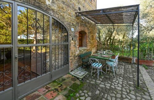 Ponte di Gabbiano Apartment | Apartment La Banditina