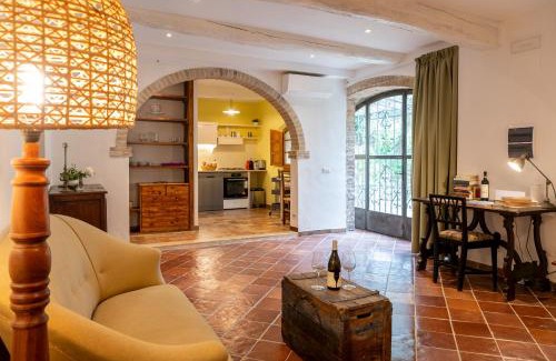 Ponte di Gabbiano Apartment | Apartment La Banditina