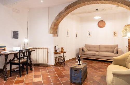 Ponte di Gabbiano Apartment | Apartment La Banditina