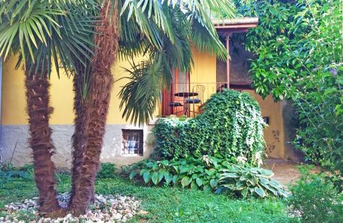 Castello Apartment | Apartment La Bigatera