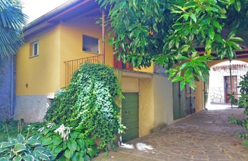 Castello Apartment | Apartment La Bigatera