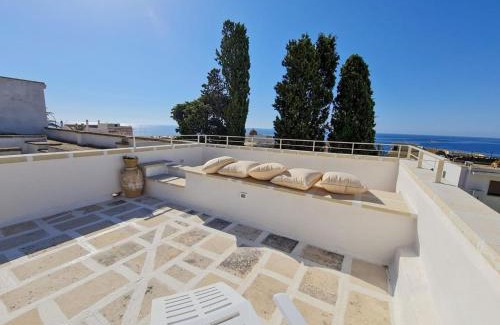 Santa Cesarea Terme Apartment | Apartment La Chicca by Interhome