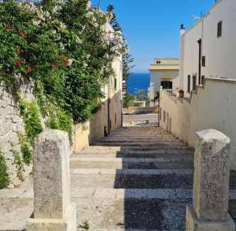 Santa Cesarea Terme Apartment | Apartment La Chicca by Interhome