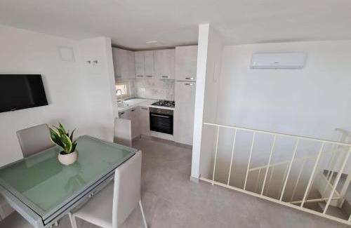 Santa Cesarea Terme Apartment | Apartment La Chicca by Interhome