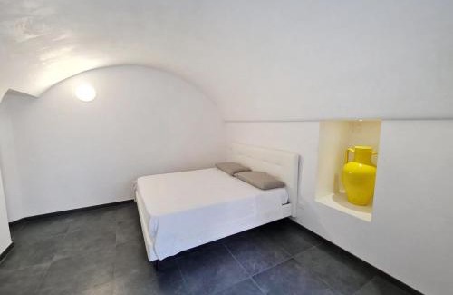 Santa Cesarea Terme Apartment | Apartment La Chicca by Interhome