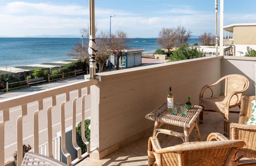 Follonica Apartment | Apartment La casa sul mare by Interhome