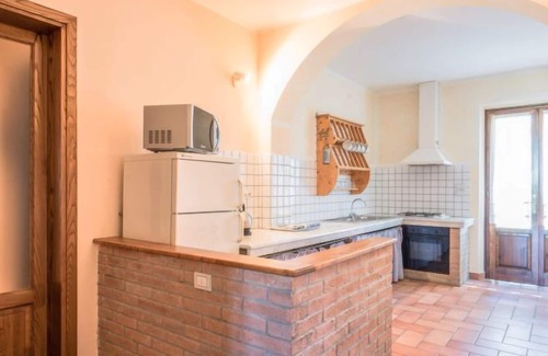 Casciana Terme Lari Apartment | Apartment La Casetta in Casciana Terme - 6 persons, 2 bedrooms