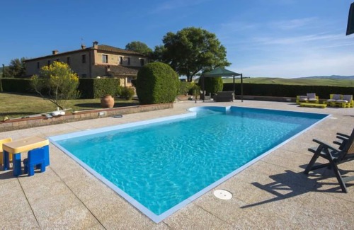 Casciana Terme Lari Apartment | Apartment La Casetta in Casciana Terme - 6 persons, 2 bedrooms