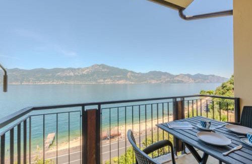 Pai Apartment | Apartment La casa di Silvia by Interhome