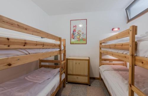 Strembo Apartment | Apartment La Casa dei Frassini by Interhome