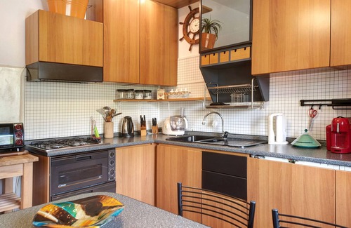 Ca Miro Apartment | Apartment "La Casa nel Sole" with Mountain View & Terrace