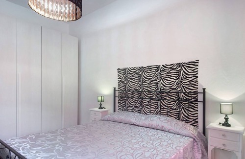 Ca Miro Apartment | Apartment "La Casa nel Sole" with Mountain View & Terrace