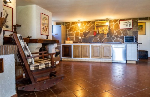 Scansano Apartment | Apartment "La Casa nel Crocino" with Private Garden