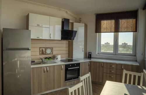 Oradea Apartment | Apartment La Ciobanu