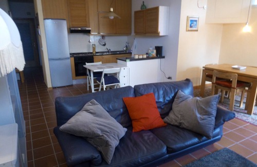 Santa Brigida Apartment | Apartment - La Collina