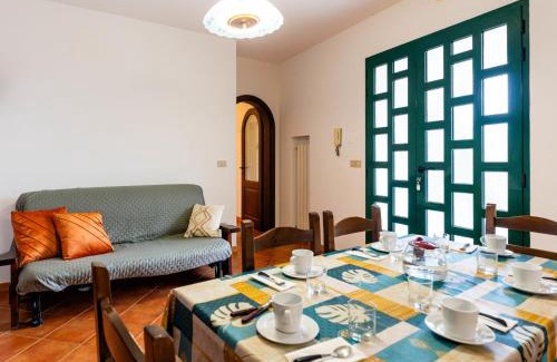 Diano Castello Apartment | Apartment La Colombera-3 by Interhome