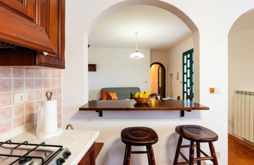Diano Castello Apartment | Apartment La Colombera-3 by Interhome