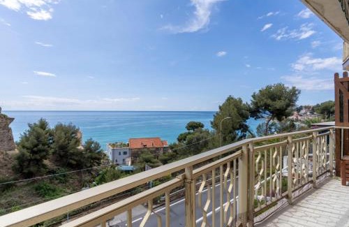 Bussana Apartment | Apartment La Fortezza by Interhome