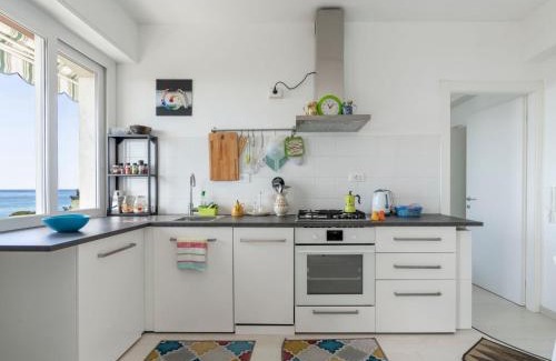 Bussana Apartment | Apartment La Fortezza by Interhome