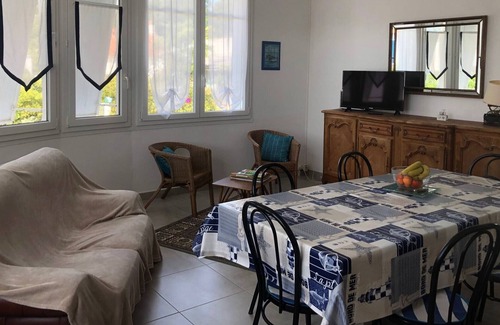 Fromentine Apartment | Apartment La Barre-de-Monts, 3 bedrooms, 6 persons