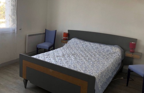 Fromentine Apartment | Apartment La Barre-de-Monts, 3 bedrooms, 6 persons