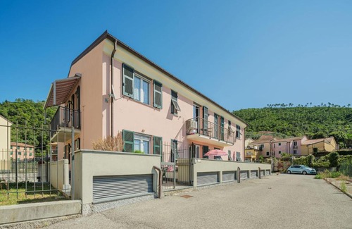 Sestri Levante Apartment | Apartment La Gerbera by Interhome