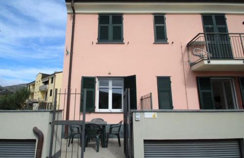 Sestri Levante Apartment | Apartment La Gerbera by Interhome