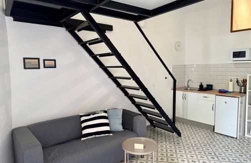 Ingenio Apartment | Apartment La Gomera Casa Vivandi