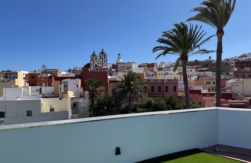 Ingenio Apartment | Apartment La Gomera Casa Vivandi