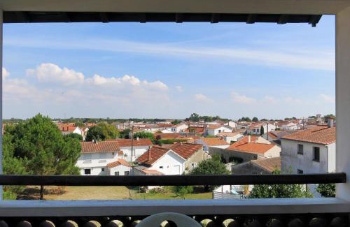 La Tranche-sur-Mer Apartment | Apartment La Grande Conche by Interhome