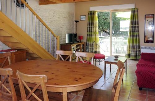 La Tranche-sur-Mer Apartment | Apartment La Grande Conche by Interhome