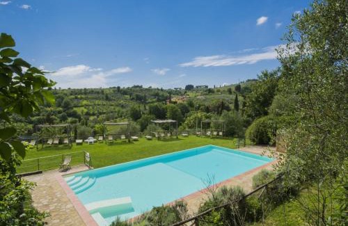 Grassina Apartment | Apartment La Loggia by Interhome