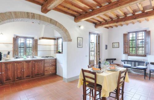 Grassina Apartment | Apartment La Loggia by Interhome