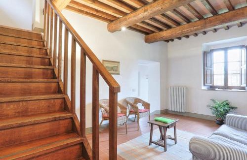 Grassina Apartment | Apartment La Loggia by Interhome