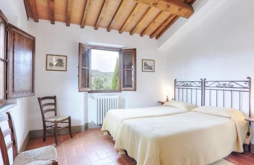 Grassina Apartment | Apartment La Loggia by Interhome