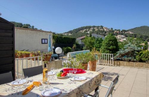 La Madrague Apartment | Apartment La Madrague d'Azur-7 by Interhome