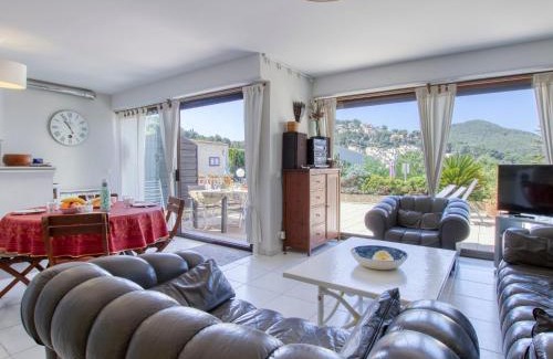 La Madrague Apartment | Apartment La Madrague d'Azur-7 by Interhome