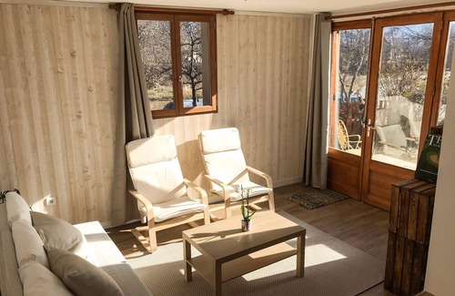 Ur Apartment | Apartment La Maison de UR - Cerdanya
