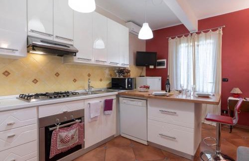 Vallecrosia Apartment | Apartment La Marina by Interhome
