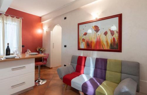 Vallecrosia Apartment | Apartment La Marina by Interhome