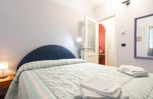 Vallecrosia Apartment | Apartment La Marina by Interhome