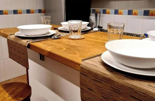 Toledo City Center Apartment | Apartment La Merced