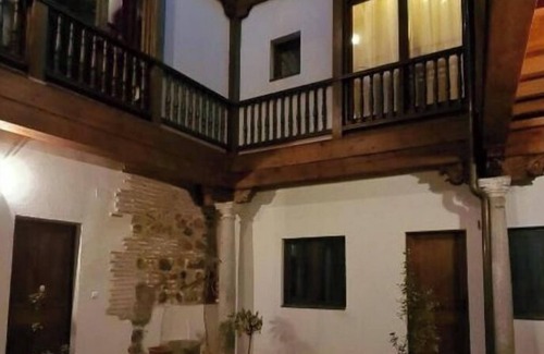 Toledo City Center Apartment | Apartment La Merced