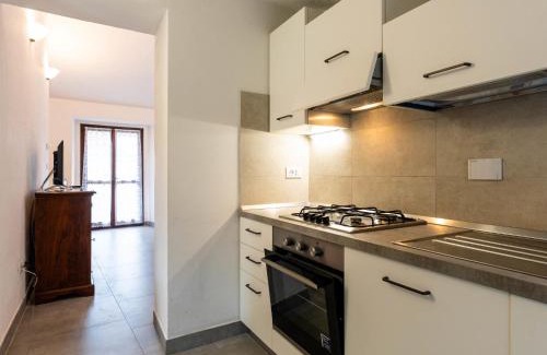 Diano Castello Apartment | Apartment La Moderna G by Interhome