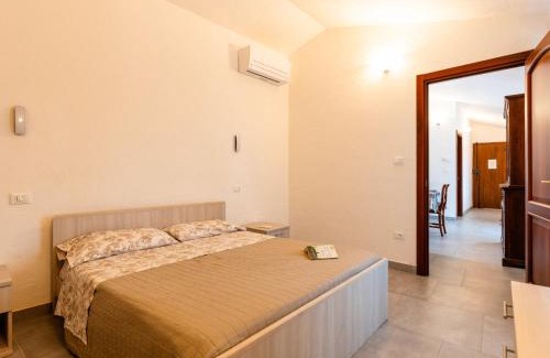 Diano Castello Apartment | Apartment La Moderna G by Interhome